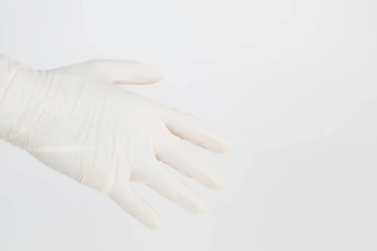 Bodily Fluid Cleanup in Olive Hill, KY